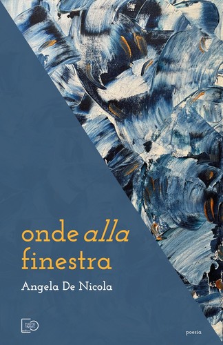 Onde alla finestra nuova - finestra.,