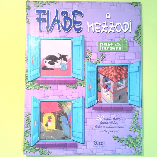 Fiabe mezzodì alla - fiabe,