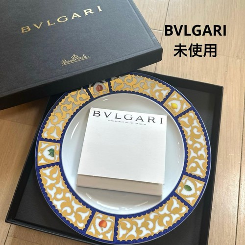 Bvlgari rosenthal frutta alla - rosenthal,