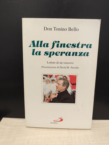 Libro alla finestra - alla,