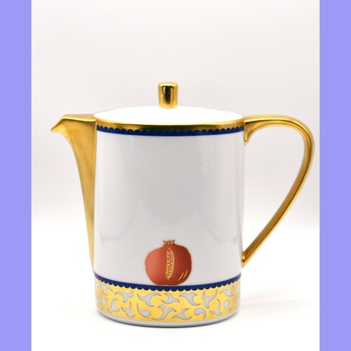Caffettiera bvlgari rosenthal - caffettiera,