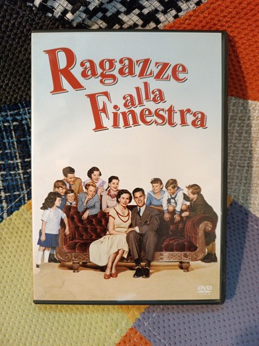 Ragazze alla finestra henry - alla, (henry