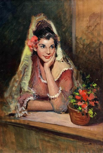 Bellissimo dipinto - bellissimo,
