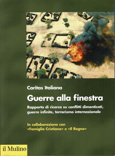 Caritas italiana guerre alla - italiana,