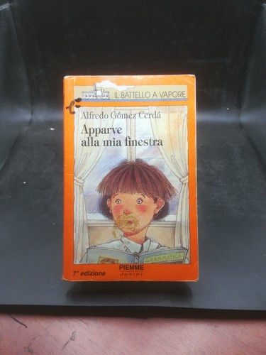 Apparve alla mia - ,