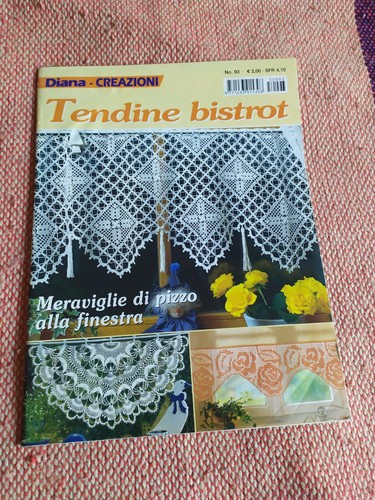 Tendine bistrot meraviglie - bistrot,