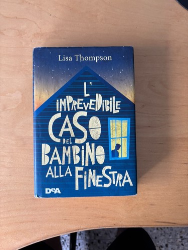 Imprevedibile caso del - l'imprevedibile,