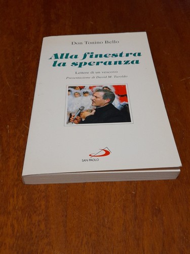 G161 don tonino - g161, alla