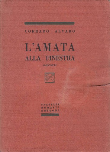 Alvaro corrado amata alla - corrado, l'amata