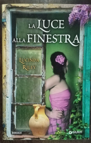Luce alla finestra - luce,