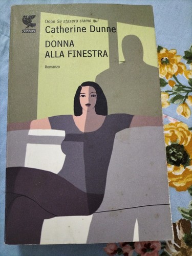 Guanda catherine dunne - catherine,