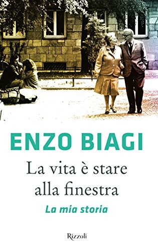 Vita stare alla finestra - vita, è