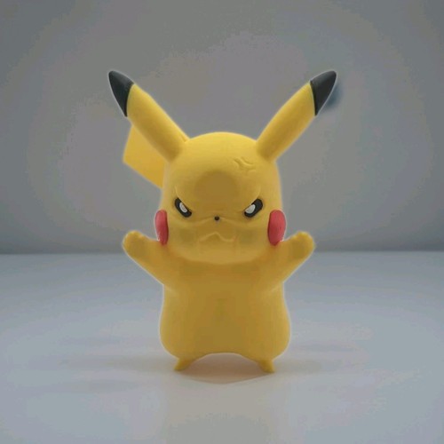 Pikachu alla finestra pokemon - alla,