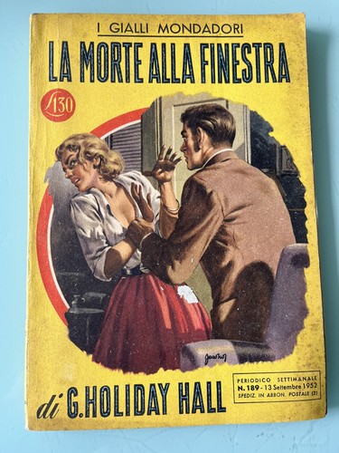 Holiday hall la morte - holiday,