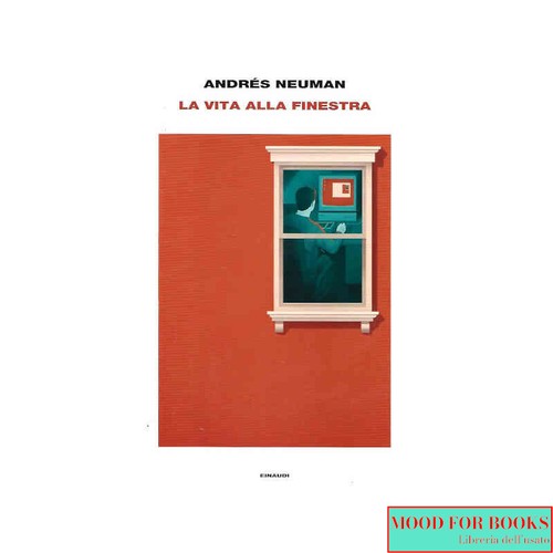 Andres neuman vita alla - andres,
