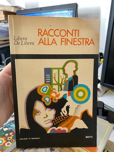 Libero racconti alla - de,