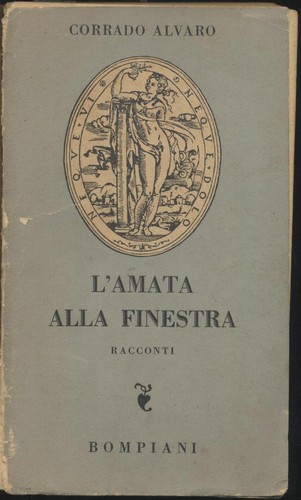 Amata alla finestra racconti - l'amata,