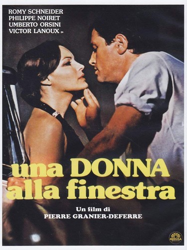 Dvd una donna alla - dvd,