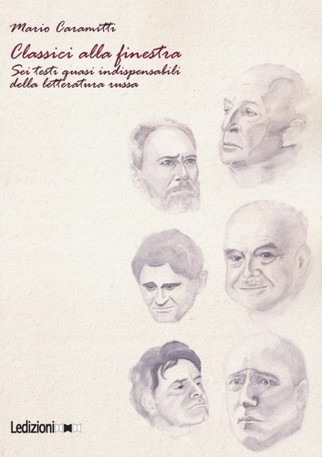 Classici alla finestra sei - classici, finestra.