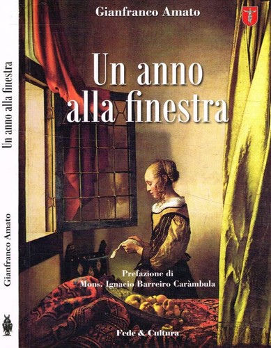 Anno alla finestra amato - alla,