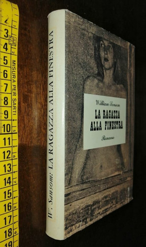 Libro ragazza alla - libro:🔴,