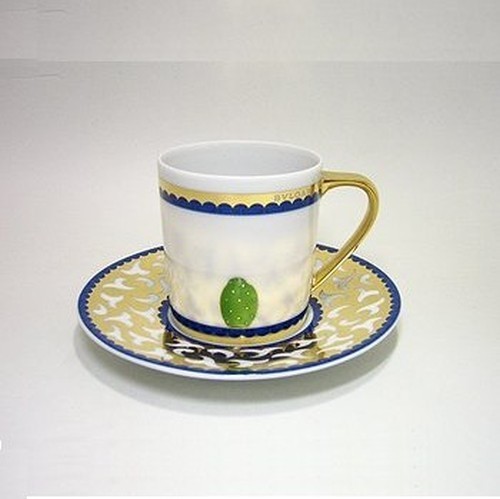 Bvlgari frutta alla finestra - alla,