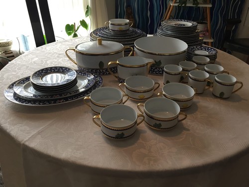 Rosenthal bulgari bvlgari - rosenthal,