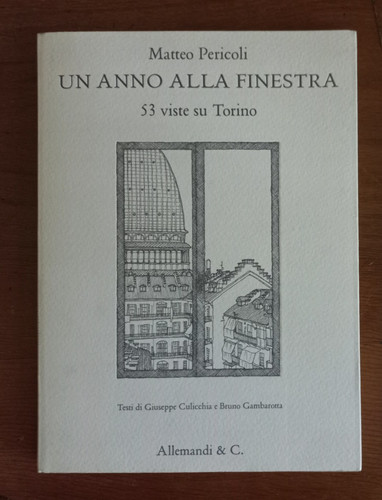 Anno alla finestra - alla, 53