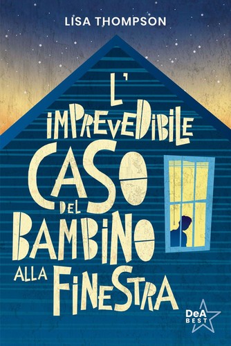 Libro lisa thompson l - lisa,
