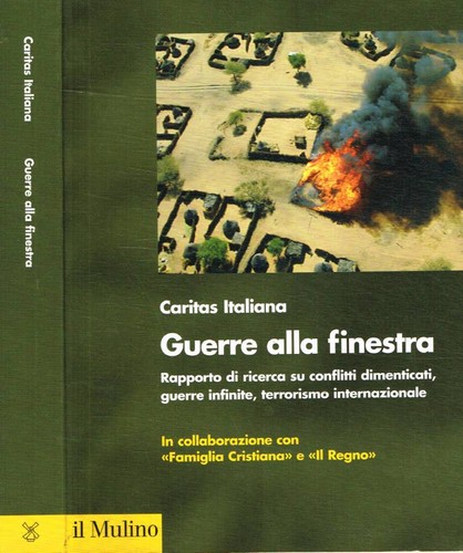 Guerra alla finestra - ., rapporto