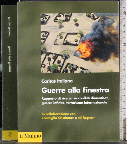 Guerre alla finestra - alla, caritas