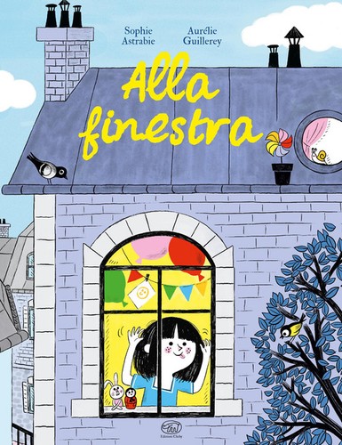 Alla finestra - alla,