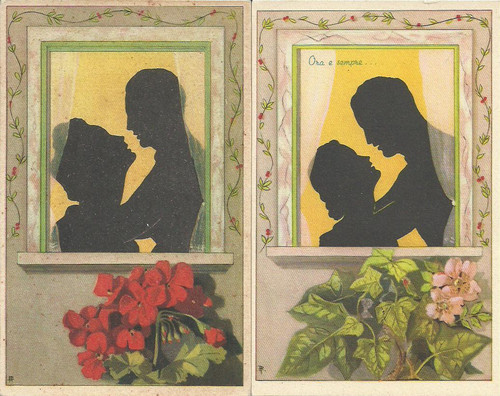 Illustratori bertiglia serie - a.bertiglia,