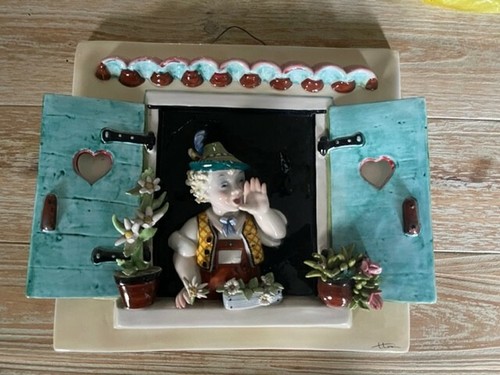Tosin ceramica bambino